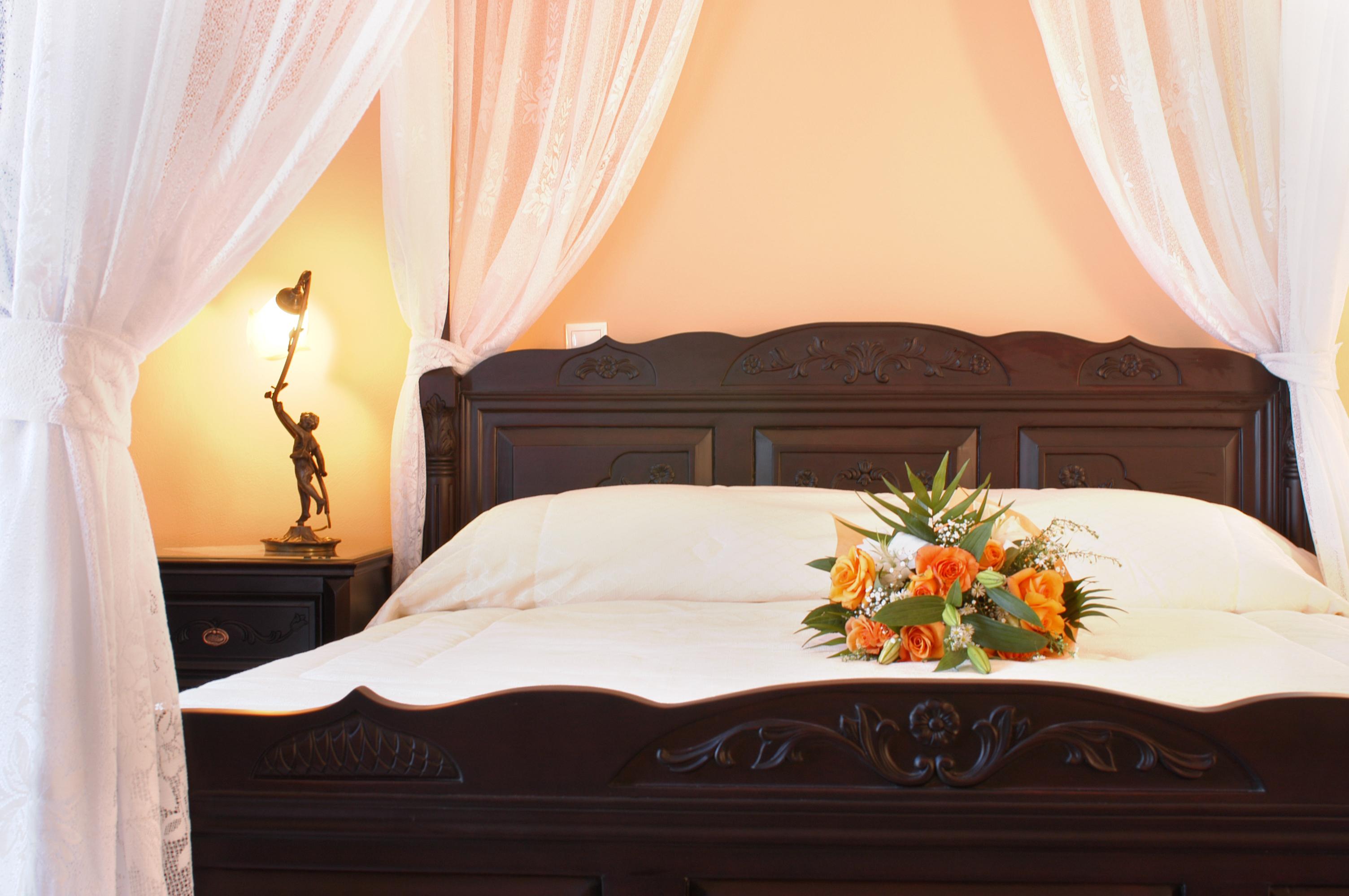 Hotel Dei Sogni Katelios