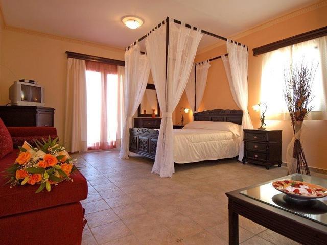 Dei Sogni Hotel Katelios